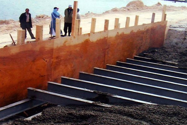 Ashtomat Opening Construction in Alexandria Port (6)