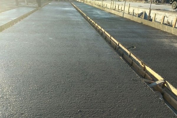 Slipway Construction – Alexandria Port (7)