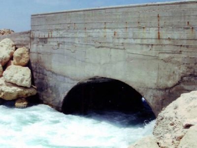 Ashtomat Opening Construction