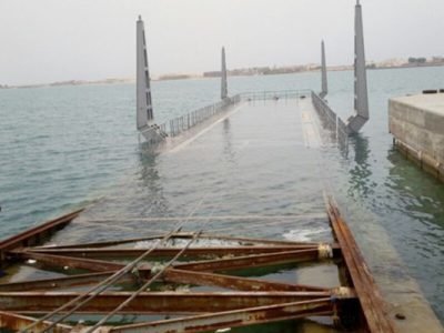 Mechanical Slipway–Marsa Matrouh (1)